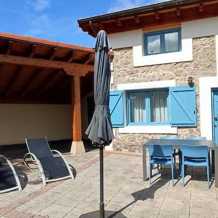 Villa Casa Pedroso à Noja Extérieur photo