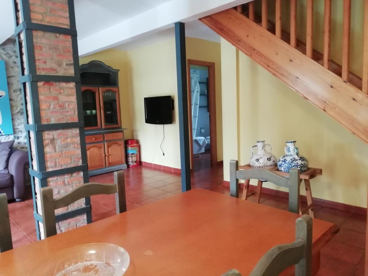 Villa Casa Pedroso à Noja Extérieur photo