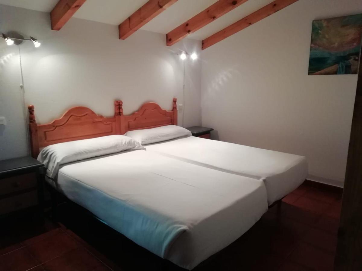 Villa Casa Pedroso à Noja Extérieur photo