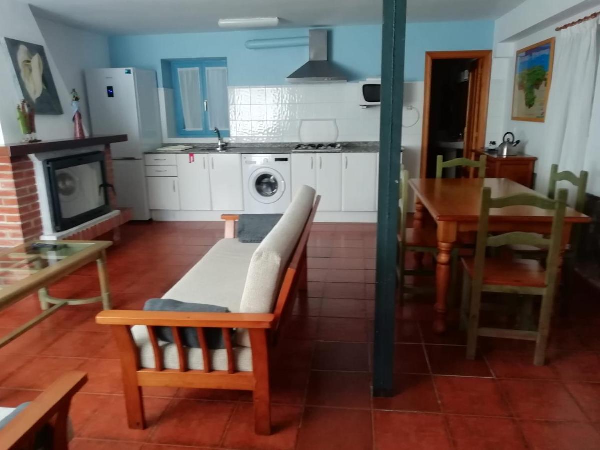 Villa Casa Pedroso à Noja Extérieur photo