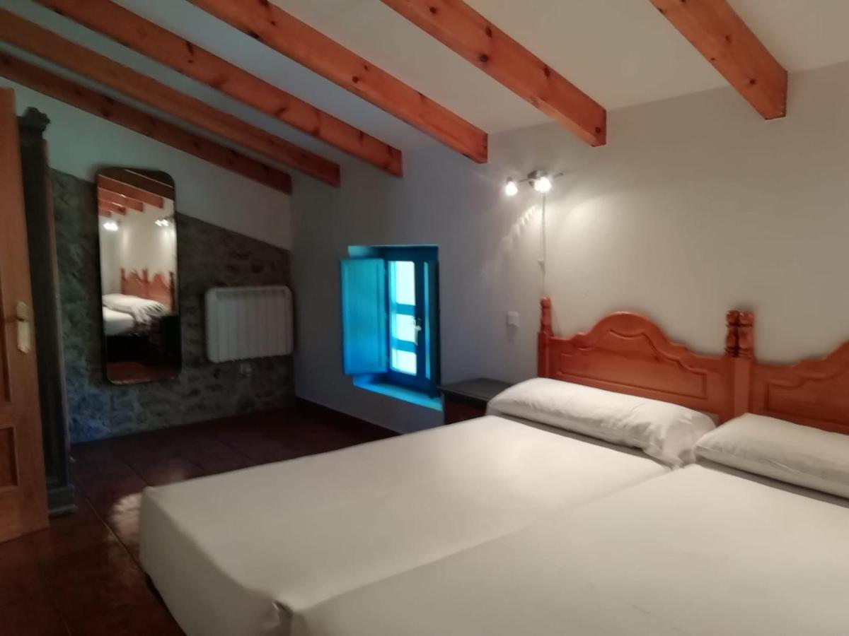 Villa Casa Pedroso à Noja Extérieur photo