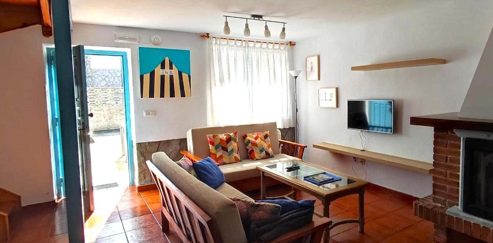 Villa Casa Pedroso à Noja Extérieur photo