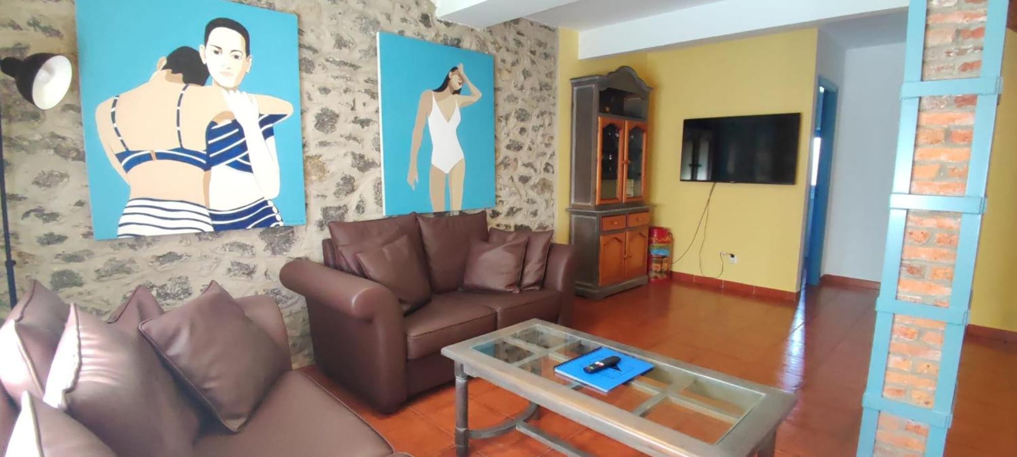 Villa Casa Pedroso à Noja Extérieur photo