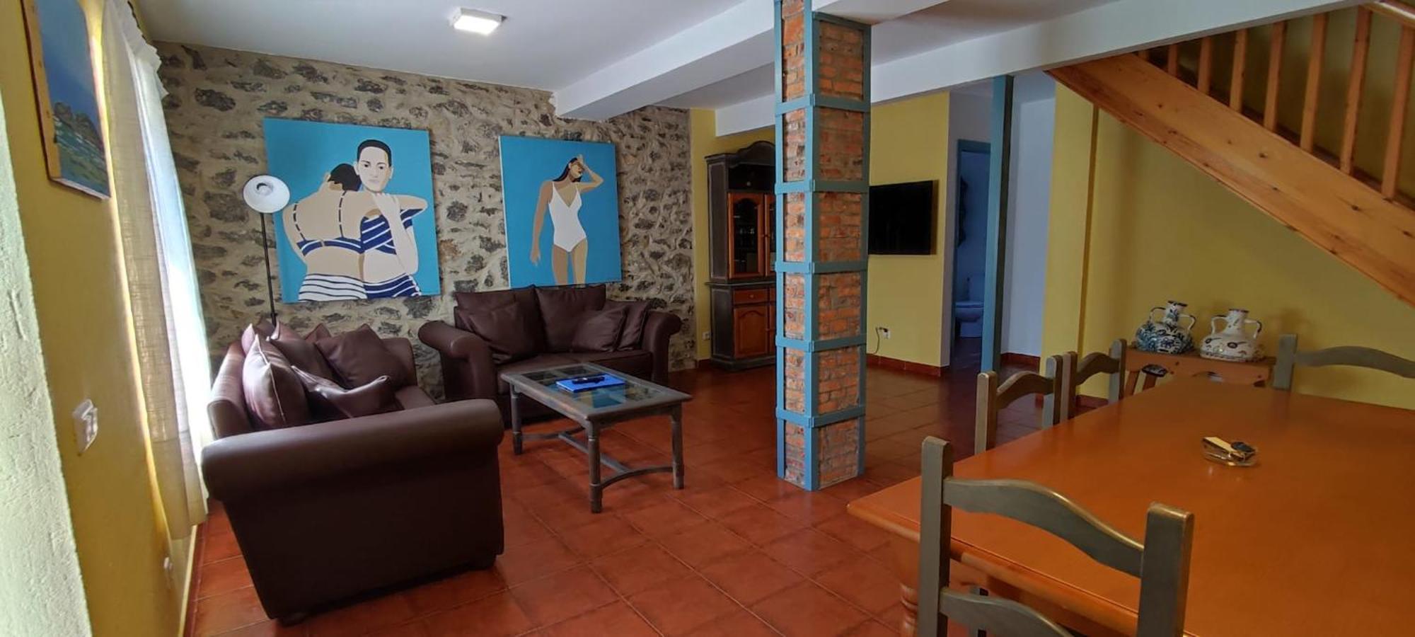 Villa Casa Pedroso à Noja Extérieur photo