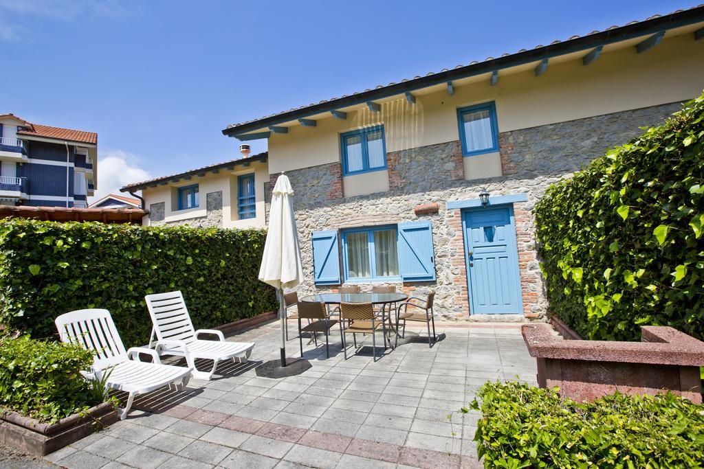 Villa Casa Pedroso à Noja Extérieur photo