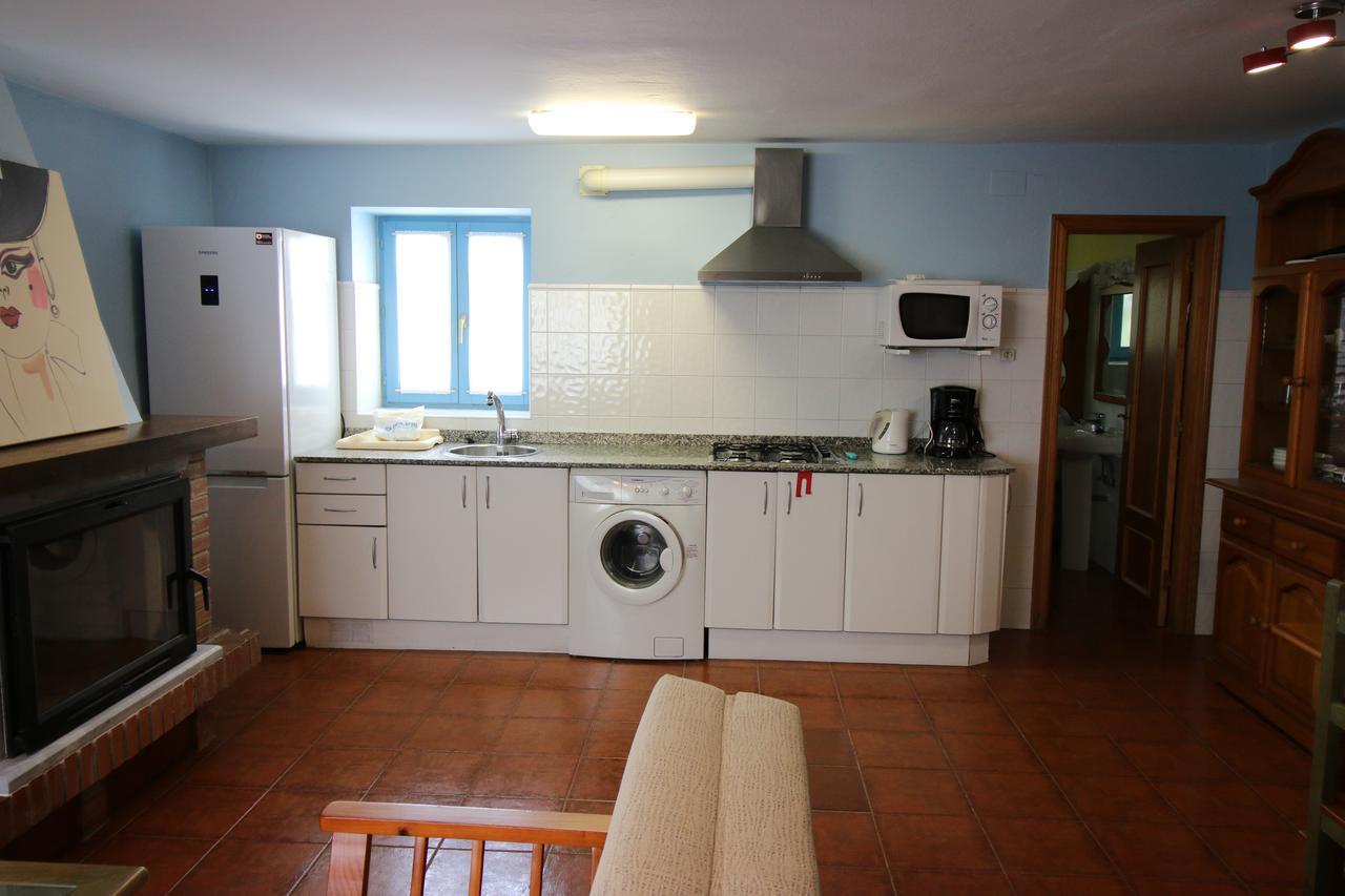 Villa Casa Pedroso à Noja Extérieur photo